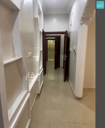 شقة للإيجار في شارع إسماعيل بن أبي الغنائم, حي المهدية, مدينة الرياض, منطقة الرياض صورة 2