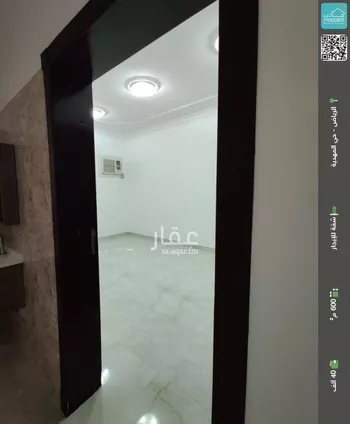 شقة للإيجار في شارع السيل الكبير, حي المهدية, مدينة الرياض, منطقة الرياض