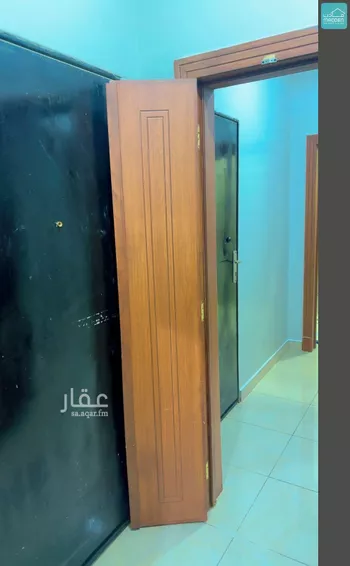 شقة للإيجار في شارع إسماعيل بن أبي الغنائم, حي المهدية, مدينة الرياض, منطقة الرياض صورة 5