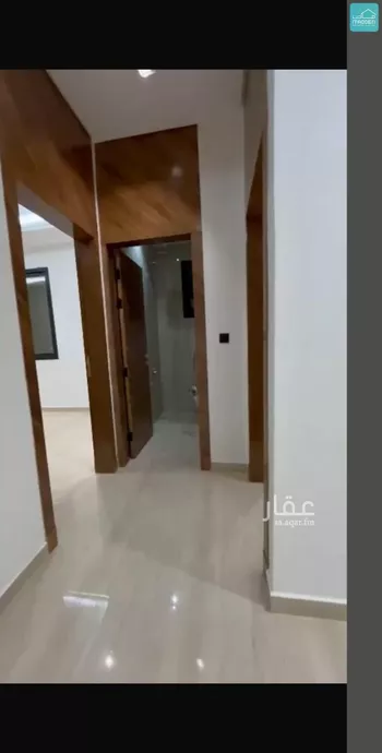 شقة للإيجار في شارع ابن أبي الشكر الفلكي, حي المهدية, مدينة الرياض, منطقة الرياض صورة 4