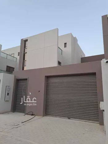 فيلا للإيجار في شارع عبدالله بن سعاده الهذلي, حي مطار الملك خالد الدولي, مدينة الرياض, منطقة الرياض