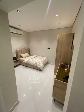 شقة للإيجار في شارع الصحابة, حي المونسية, مدينة الرياض, منطقة الرياض