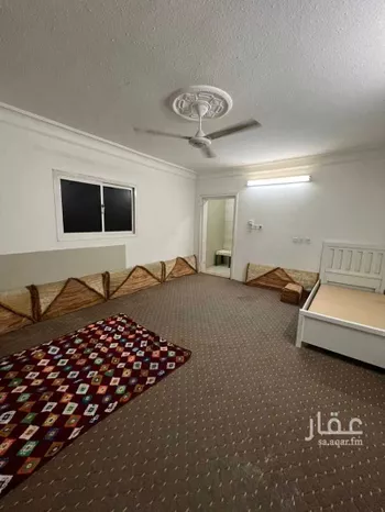 شقة للإيجار في شارع المحايدة, حي المعيزيلة, مدينة الرياض, منطقة الرياض صورة 2