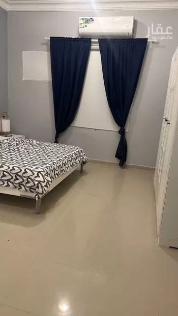 شقة للإيجار في شارع عمرو بن أبي وقاص, حي الرمال, مدينة الرياض, منطقة الرياض صورة 5