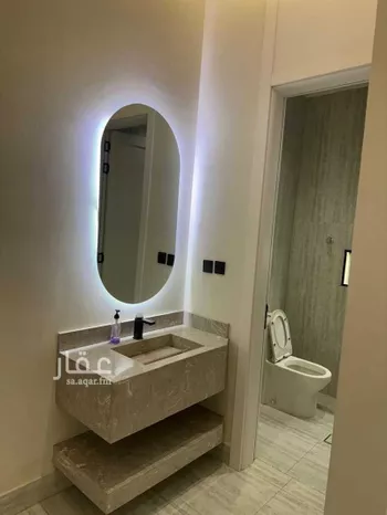 شقة للإيجار في شارع عبدالله بن حبان, حي الرمال, مدينة الرياض, منطقة الرياض صورة 2