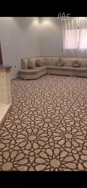 شقة للإيجار في شارع عبدالعزيز ابن جلوي, حي إشبيلية, مدينة الرياض, منطقة الرياض