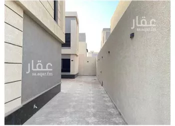 فيلا للإيجار في حي الجنادرية, مدينة الرياض, منطقة الرياض صورة 4
