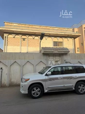فيلا للبيع في شارع سليط بن سفيان, حي المصيف, مدينة الرياض, منطقة الرياض صورة 2