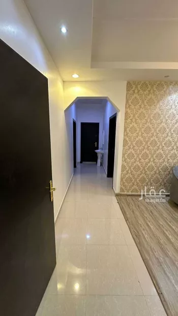 شقة للإيجار في شارع أحمد بن محمد بن المدبر, حي الرمال, مدينة الرياض, منطقة الرياض صورة 4
