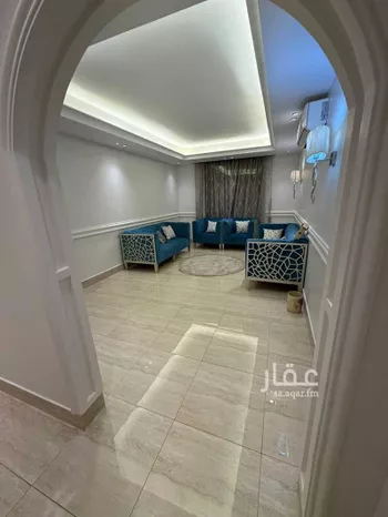 شقة للإيجار في شارع العباس بن عبدالمطلب, حي الإزدهار, مدينة الرياض, منطقة الرياض
