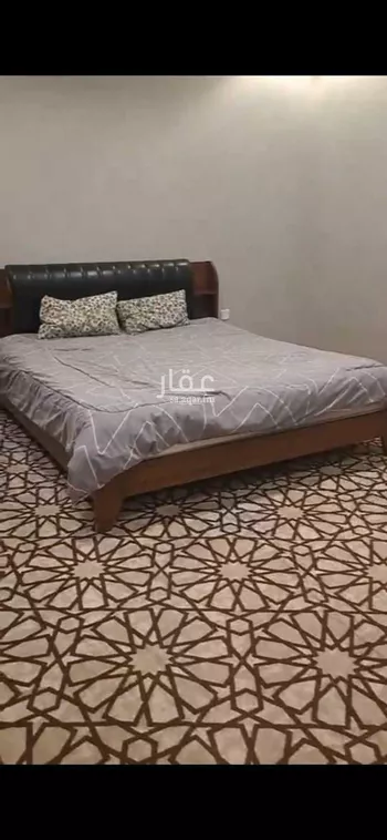 شقة للإيجار في شارع عبدالعزيز ابن جلوي, حي إشبيلية, مدينة الرياض, منطقة الرياض صورة 4