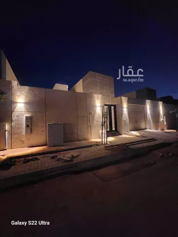 فيلا للإيجار في حي الجنادرية, مدينة الرياض, منطقة الرياض