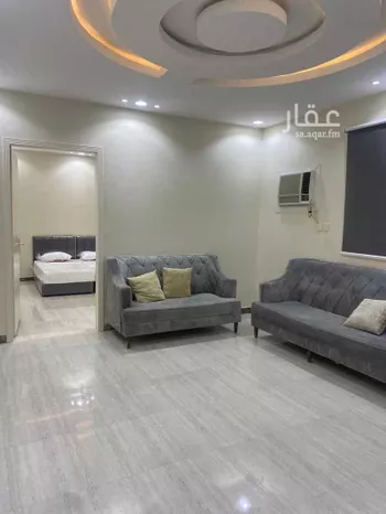 شقة للإيجار في شارع محمد البليهد, حي الرمال, مدينة الرياض, منطقة الرياض صورة 2