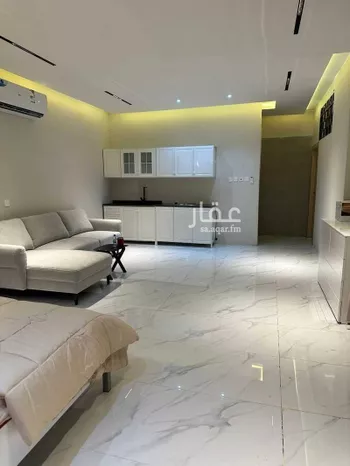 شقة للإيجار في شارع الوداد, حي الرمال, مدينة الرياض, منطقة الرياض صورة 4