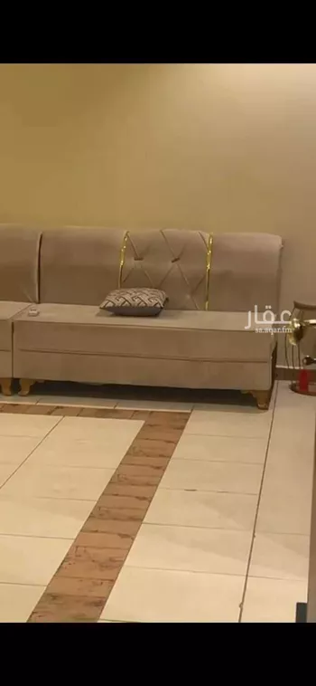 شقة للإيجار في شارع عبدالعزيز ابن جلوي, حي إشبيلية, مدينة الرياض, منطقة الرياض صورة 4