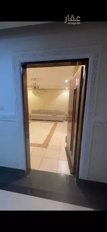 شقة للإيجار في شارع عبدالعزيز ابن جلوي, حي إشبيلية, مدينة الرياض, منطقة الرياض