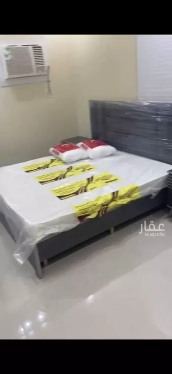 شقة للإيجار في شارع الوداد, حي الرمال, مدينة الرياض, منطقة الرياض