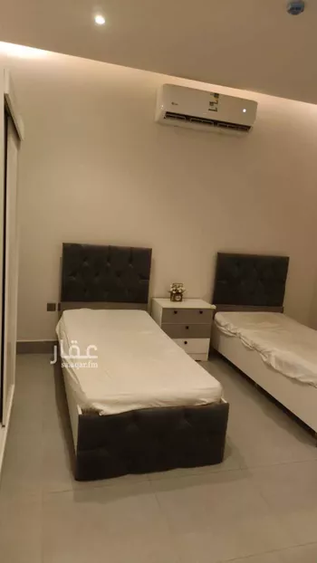 شقة للإيجار في شارع ينبع, حي ظهرة لبن, مدينة الرياض, منطقة الرياض صورة 3