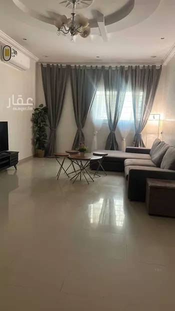 شقة للإيجار في شارع عمرو بن أبي وقاص, حي الرمال, مدينة الرياض, منطقة الرياض