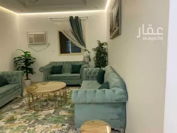 شقة للإيجار في شارع عمرو بن أبي وقاص, حي الرمال, مدينة الرياض, منطقة الرياض