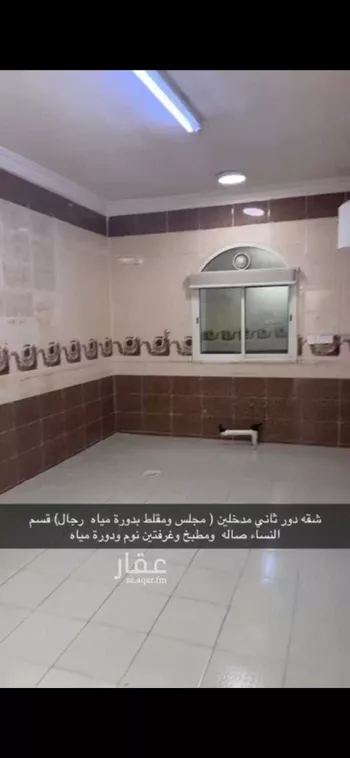 شقة للإيجار في شارع عبدالرحمن العاصي, حي الرمال, مدينة الرياض, منطقة الرياض صورة 4
