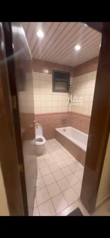 شقة للإيجار في شارع عبدالعزيز ابن جلوي, حي إشبيلية, مدينة الرياض, منطقة الرياض صورة 2
