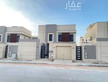 فيلا للإيجار في حي الجنادرية, مدينة الرياض, منطقة الرياض صورة 2