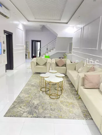 فيلا للإيجار في شارع إسماعيل الميكالي, حي الرمال, مدينة الرياض, منطقة الرياض صورة 4