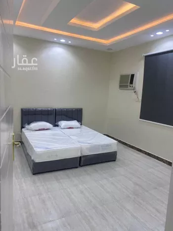 شقة للإيجار في شارع محمد البليهد, حي الرمال, مدينة الرياض, منطقة الرياض