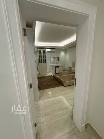 شقة للإيجار في شارع العباس بن عبدالمطلب, حي الإزدهار, مدينة الرياض, منطقة الرياض صورة 4