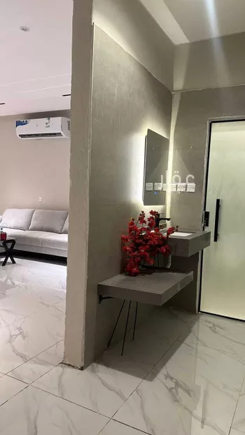 شقة للإيجار في شارع الوداد, حي الرمال, مدينة الرياض, منطقة الرياض صورة 2