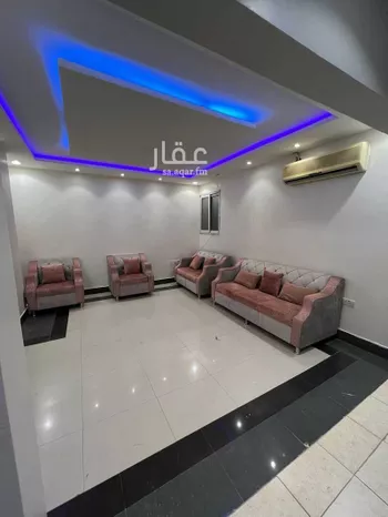 شقة للإيجار في شارع عبدالعزيز ابن جلوي, حي إشبيلية, مدينة الرياض, منطقة الرياض