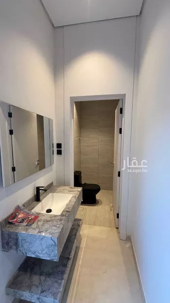 دور للإيجار في شارع عبيدالله الفقيه, حي الرمال, مدينة الرياض, منطقة الرياض صورة 5