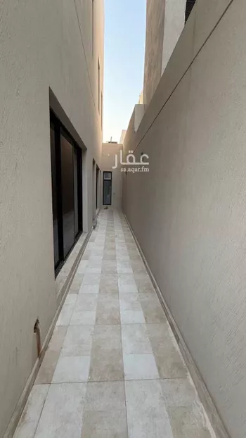 دور للإيجار في شارع بركة بن نزار ، حي الرمال ، الرياض ، منطقة الرياض صورة 5