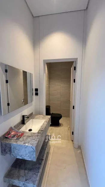 دور للإيجار في شارع بركة بن نزار ، حي الرمال ، الرياض ، منطقة الرياض صورة 4