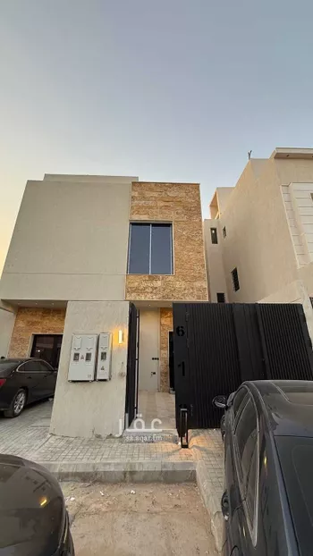 دور للإيجار في شارع عبيدالله الفقيه, حي الرمال, مدينة الرياض, منطقة الرياض