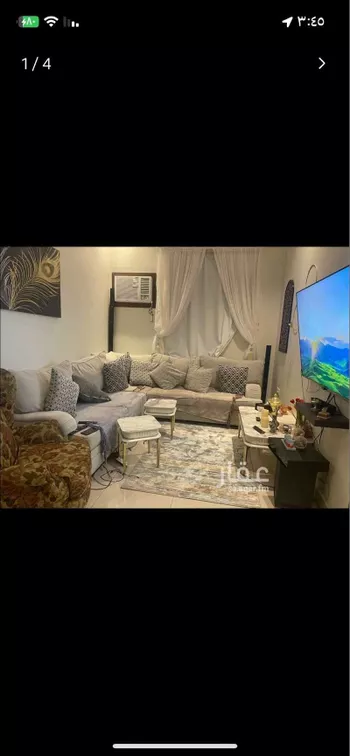 شقة مفروشة للحجز في شارع ابن الدوامى, المبعوث, المدينة المنورة