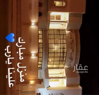 فيلا للبيع في شارع ابن الدوامى ، حي المبعوث ، المدينة المنورة ، منطقة المدينة المنورة صورة 2