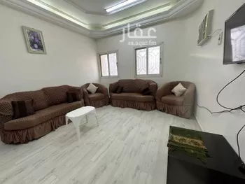 شقة مفروشة للحجز في شارع اسماء بنت الحارث ، حي الشفا ، الباحة ، منطقة الباحة صورة 3