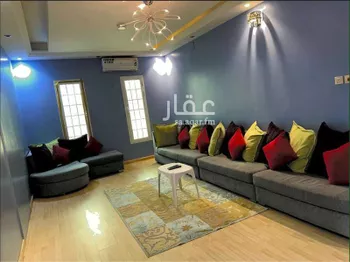 شقة مفروشة للحجز في طريق القيم ، الباحة ، منطقة الباحة