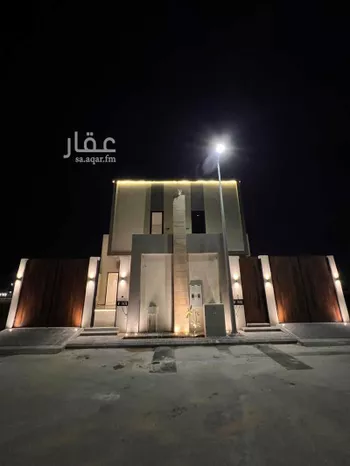 فيلا للبيع في شارع البرهان بن زيادة, حي وسط المدينة, مدينة عنيزه, منطقة القصيم