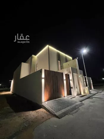 فيلا للبيع في شارع البرهان بن زيادة, حي وسط المدينة, مدينة عنيزه, منطقة القصيم صورة 3