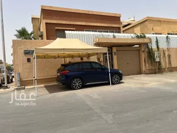 فيلا للبيع في شارع عبدالمنعم الشافعي ، حي الملز ، الرياض ، منطقة الرياض