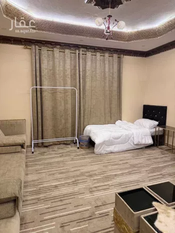 شقة مفروشة للحجز في شارع بنو ضبيان ، حي الصفا ، ابها ، منطقة عسير صورة 3