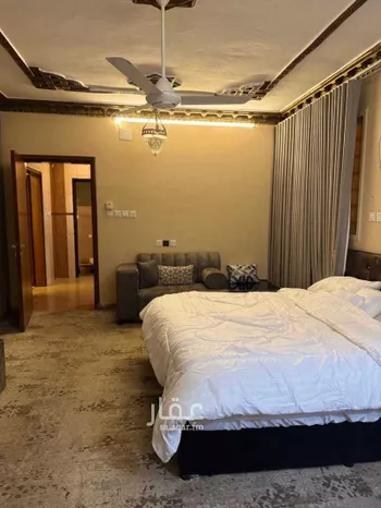 شقة مفروشة للحجز في شارع بنو ضبيان ، حي الصفا ، ابها ، منطقة عسير صورة 2