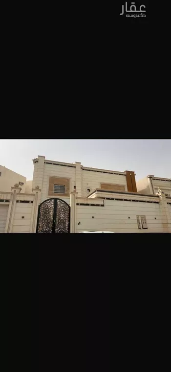 فيلا للبيع في شارع عبد الرحمن الأشعري, حي الرمال, مدينة الرياض, منطقة الرياض صورة 2