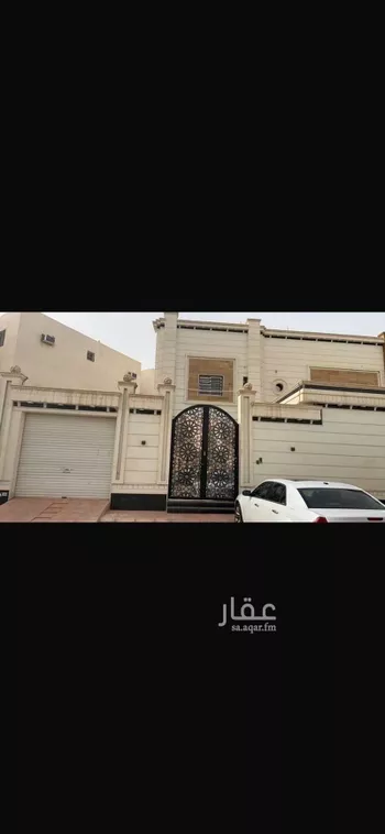فيلا للبيع في شارع عبد الرحمن الأشعري, حي الرمال, مدينة الرياض, منطقة الرياض
