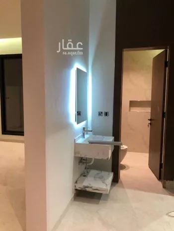 شقة للإيجار في شارع ابن الرسام, حي النرجس, مدينة الرياض, منطقة الرياض صورة 2