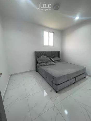 شقة للإيجار في شارع ثابت بن حزم, حي أم الحمام الشرقي, مدينة الرياض, منطقة الرياض صورة 4