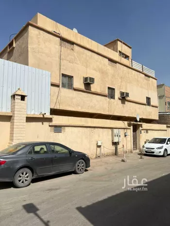 شقة للإيجار في شارع رحيمة, حي أم الحمام الغربي, مدينة الرياض, منطقة الرياض